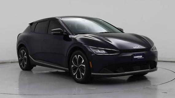 KIA EV6 2022 KNDC34LA4N5056792 image