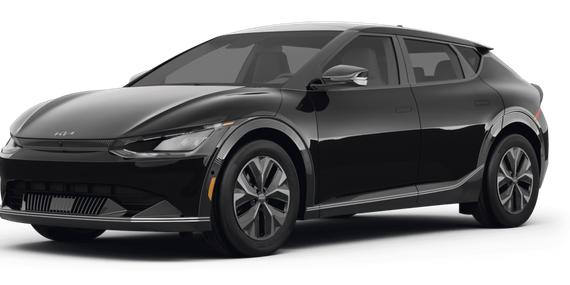 KIA EV6 2022 KNDC3DLCXN5029257 image KIA EV6 2022 KNDC3DLCXN5029257 image