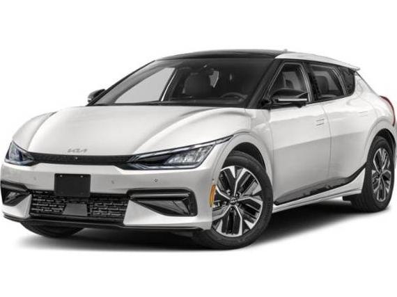 KIA EV6 2022 KNDC4DLC2N5060757 image