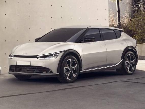 KIA EV6 2022 KNDC3DLC3N5045221 image