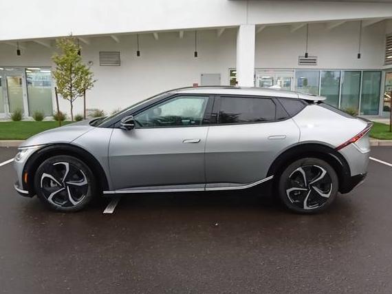 KIA EV6 2022 KNDC3DLC2N5030189 image