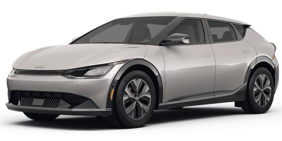 KIA EV6 2022 KNDC34LA6N5079152 image