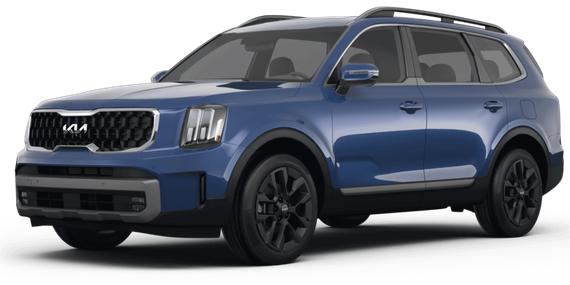 KIA TELLURIDE 2023 5XYP5DGC6PG350857 image KIA TELLURIDE 2023 5XYP5DGC6PG350857 image