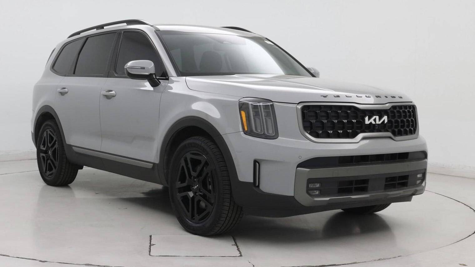 KIA TELLURIDE 2023 5XYP5DGC7PG325661 image