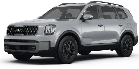 KIA TELLURIDE 2023 5XYP5DGC1PG362267 image KIA TELLURIDE 2023 5XYP5DGC1PG362267 image