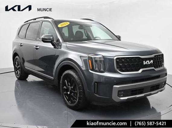 KIA TELLURIDE 2023 5XYP5DGC9PG376529 image KIA TELLURIDE 2023 5XYP5DGC9PG376529 image