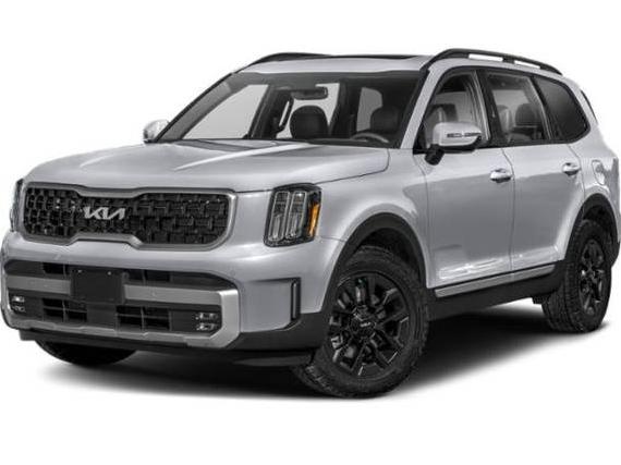 KIA TELLURIDE 2023 5XYP5DGC3PG409959 image KIA TELLURIDE 2023 5XYP5DGC3PG409959 image