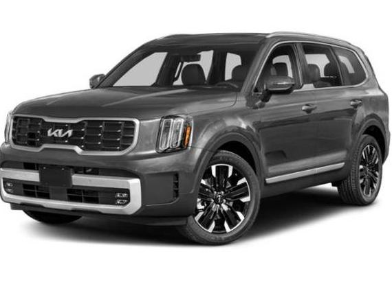 KIA TELLURIDE 2023 5XYP5DGC0PG332791 image