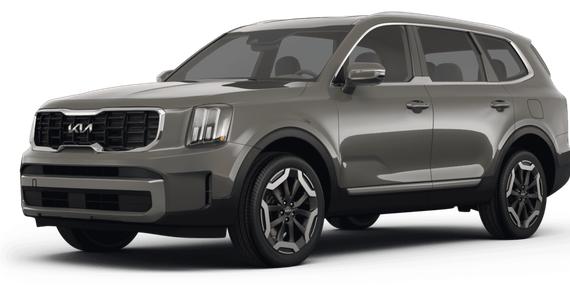 KIA TELLURIDE 2023 5XYP6DGC0PG345554 image KIA TELLURIDE 2023 5XYP6DGC0PG345554 image