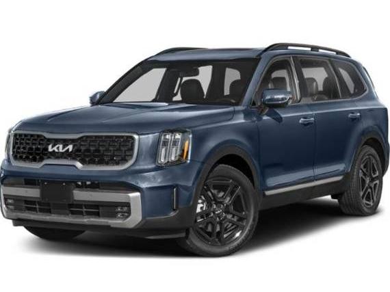 KIA TELLURIDE 2023 5XYP5DGC7PG331685 image KIA TELLURIDE 2023 5XYP5DGC7PG331685 image