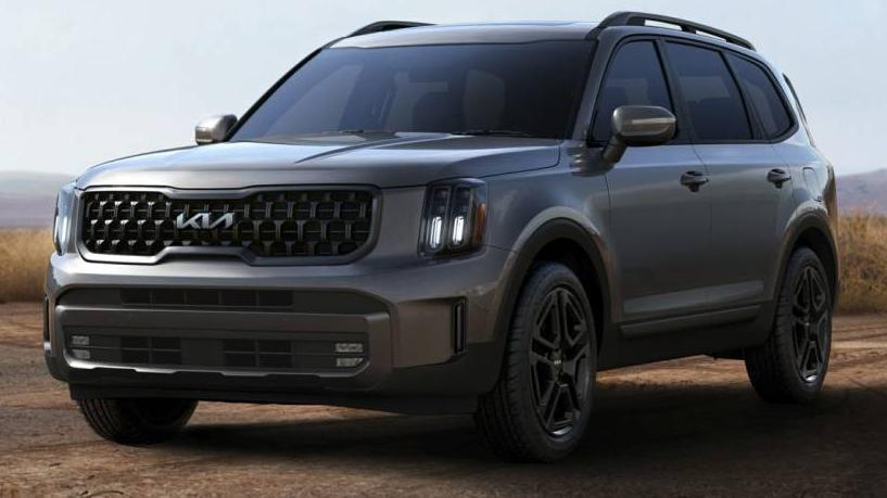 KIA TELLURIDE 2023 5XYP5DGC1PG399674 image