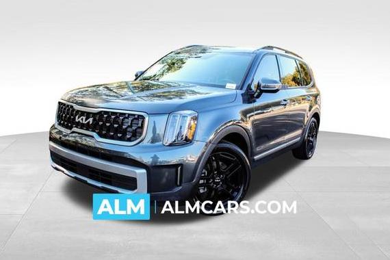 KIA TELLURIDE 2023 5XYP3DGC5PG328886 image KIA TELLURIDE 2023 5XYP3DGC5PG328886 image
