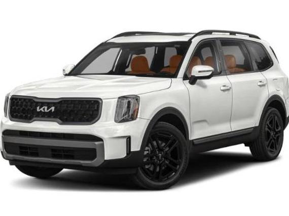 KIA TELLURIDE 2023 5XYP3DGC3PG357464 image