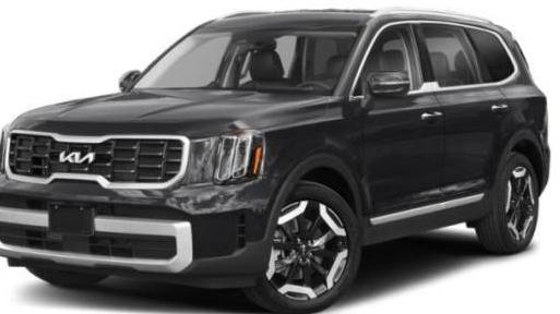 KIA TELLURIDE 2023 5XYP6DGC3PG384462 image