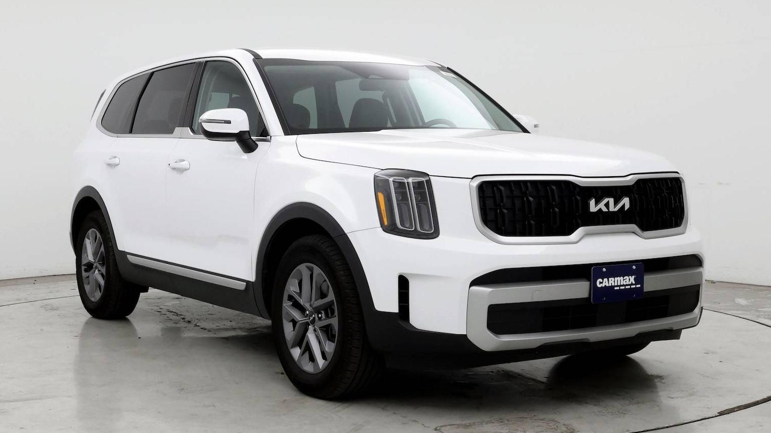 KIA TELLURIDE 2023 5XYP2DGC8PG380399 image