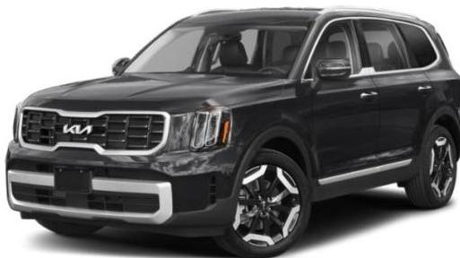 KIA TELLURIDE 2023 5XYP64GC4PG396913 image