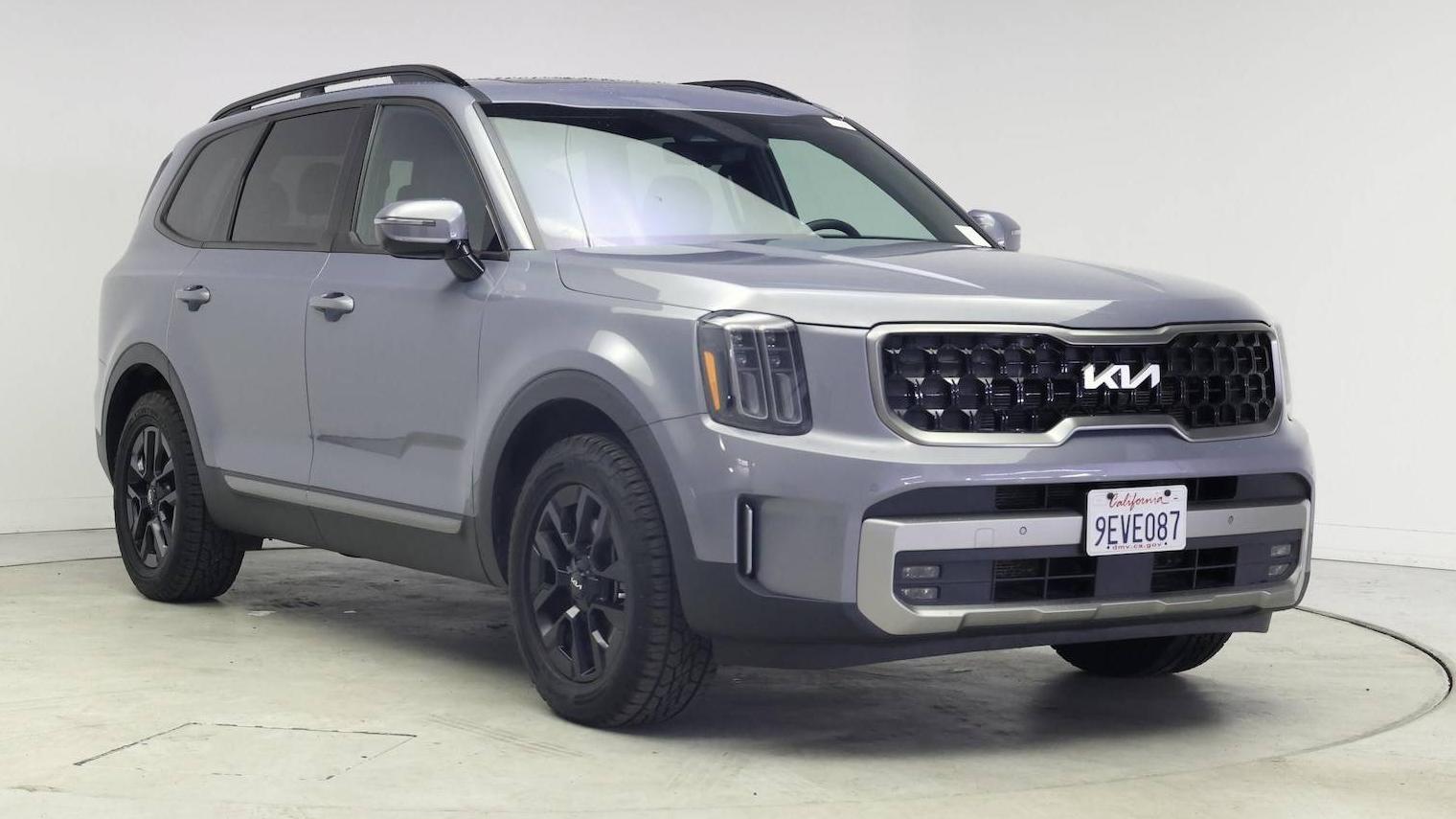 KIA TELLURIDE 2023 5XYP5DGCXPG357438 image