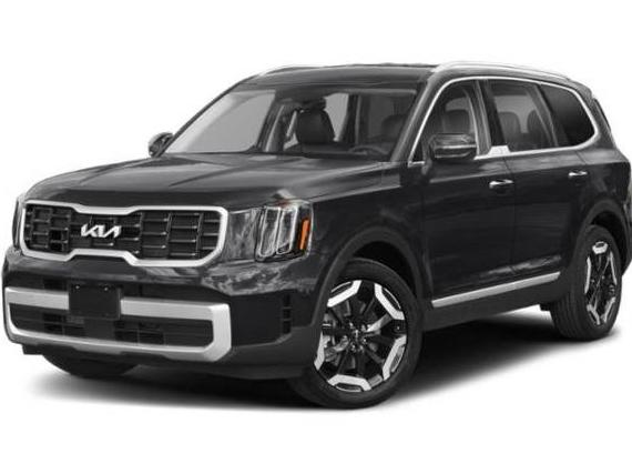 KIA TELLURIDE 2023 5XYP6DGC3PG329042 image KIA TELLURIDE 2023 5XYP6DGC3PG329042 image