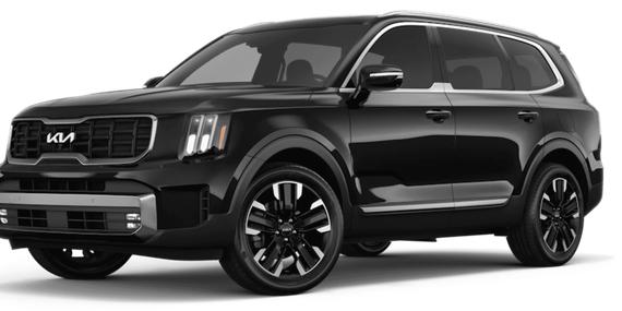 KIA TELLURIDE 2023 5XYP54GC0PG343449 image KIA TELLURIDE 2023 5XYP54GC0PG343449 image