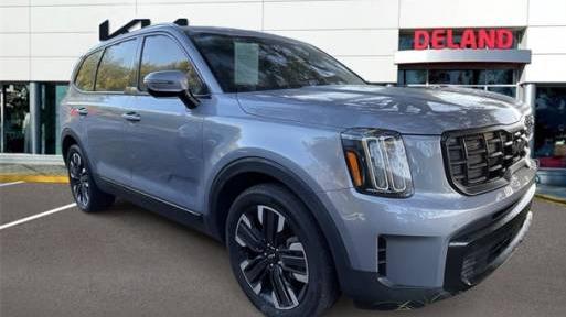 KIA TELLURIDE 2023 5XYP5DGC5PG329465 image