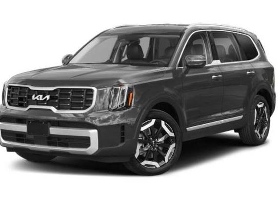 KIA TELLURIDE 2023 5XYP6DGC9PG332107 image KIA TELLURIDE 2023 5XYP6DGC9PG332107 image
