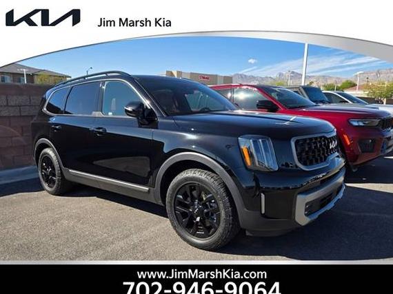 KIA TELLURIDE 2023 5XYP5DGC3PG353778 image KIA TELLURIDE 2023 5XYP5DGC3PG353778 image