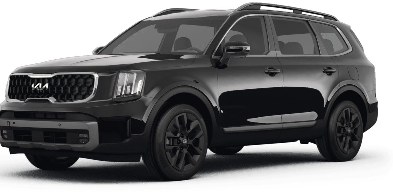 KIA TELLURIDE 2023 5XYP5DGC0PG346464 image