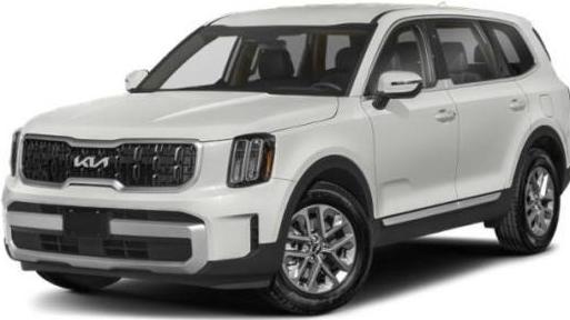 KIA TELLURIDE 2023 5XYP24GC6PG391918 image