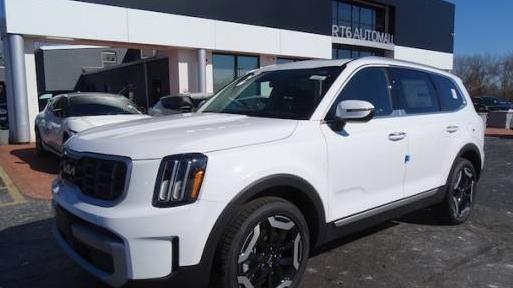 KIA TELLURIDE 2023 5XYP6DGCXPG368856 image