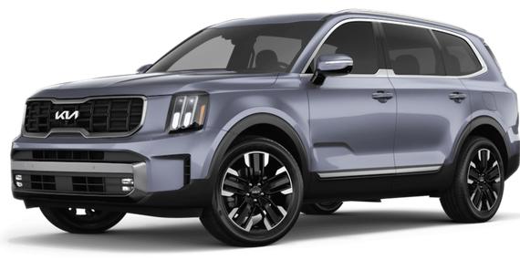 KIA TELLURIDE 2023 5XYP24GCXPG364463 image KIA TELLURIDE 2023 5XYP24GCXPG364463 image