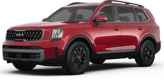 KIA TELLURIDE 2023 5XYP5DGC9PG353722 image KIA TELLURIDE 2023 5XYP5DGC9PG353722 image