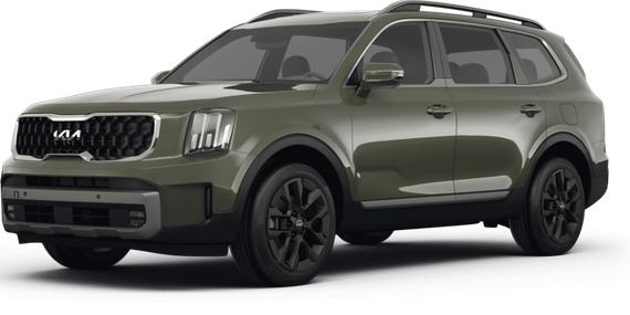 KIA TELLURIDE 2023 5XYP5DGC9PG355535 image KIA TELLURIDE 2023 5XYP5DGC9PG355535 image