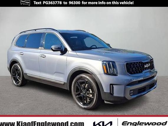 KIA TELLURIDE 2023 5XYP5DGC9PG363778 image KIA TELLURIDE 2023 5XYP5DGC9PG363778 image