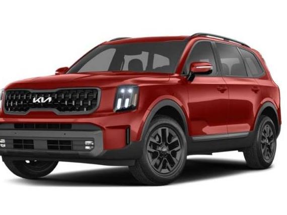 KIA TELLURIDE 2023 5XYP5DGCXPG330000 image