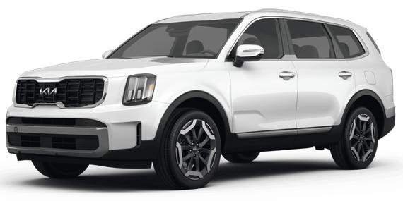 KIA TELLURIDE 2023 5XYP6DGC0PG321111 image KIA TELLURIDE 2023 5XYP6DGC0PG321111 image