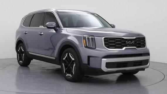 KIA TELLURIDE 2023 5XYP6DGC3PG327601 image KIA TELLURIDE 2023 5XYP6DGC3PG327601 image