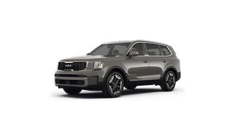 KIA TELLURIDE 2023 5XYP34GC0PG342145 image