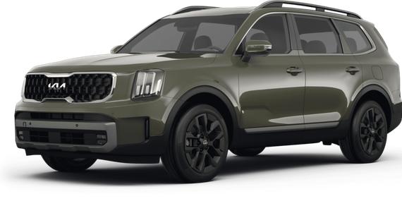 KIA TELLURIDE 2023 5XYP5DGC8PG357485 image KIA TELLURIDE 2023 5XYP5DGC8PG357485 image