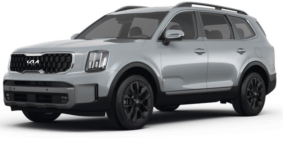 KIA TELLURIDE 2023 5XYP5DGC0PG390173 image