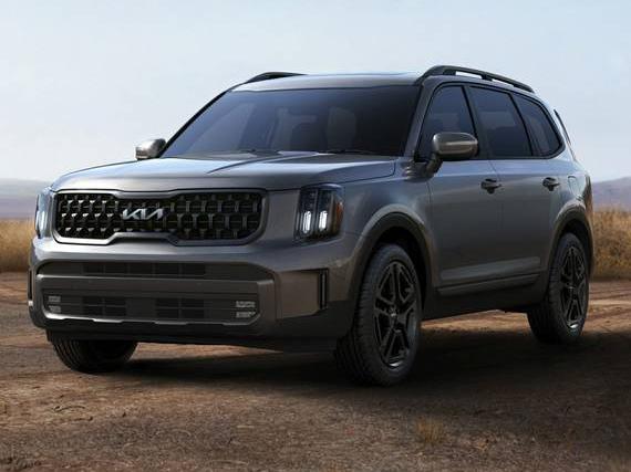 KIA TELLURIDE 2023 5XYP5DGC7PG402447 image