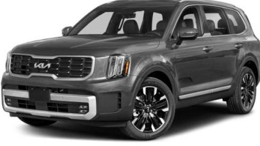 KIA TELLURIDE 2023 5XYP5DGC9PG328366 image