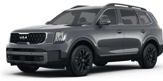 KIA TELLURIDE 2023 5XYP5DGC0PG379111 image
