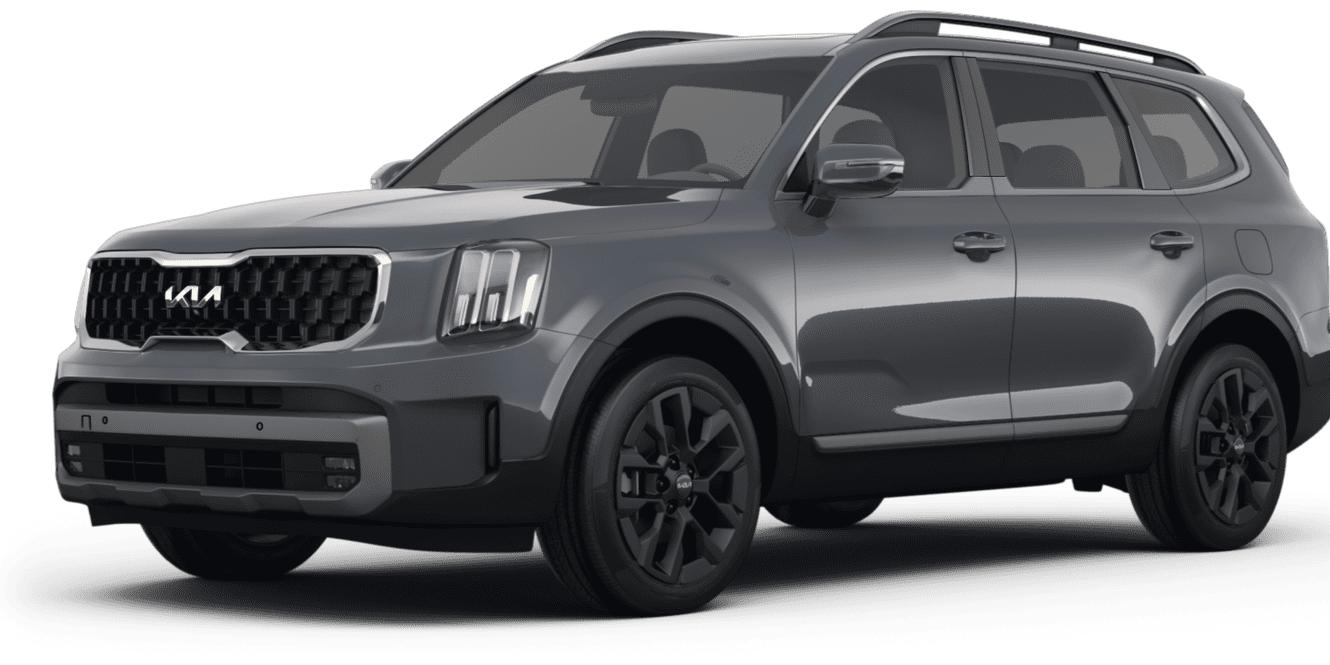 KIA TELLURIDE 2023 5XYP5DGCXPG387927 image