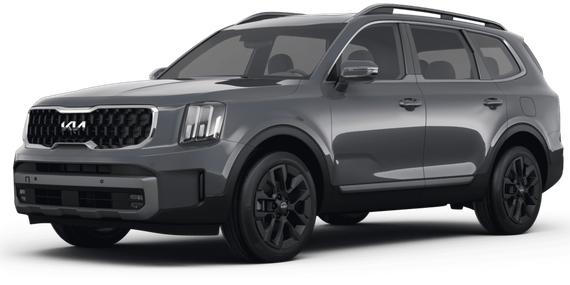 KIA TELLURIDE 2023 5XYP5DGCXPG404516 image KIA TELLURIDE 2023 5XYP5DGCXPG404516 image