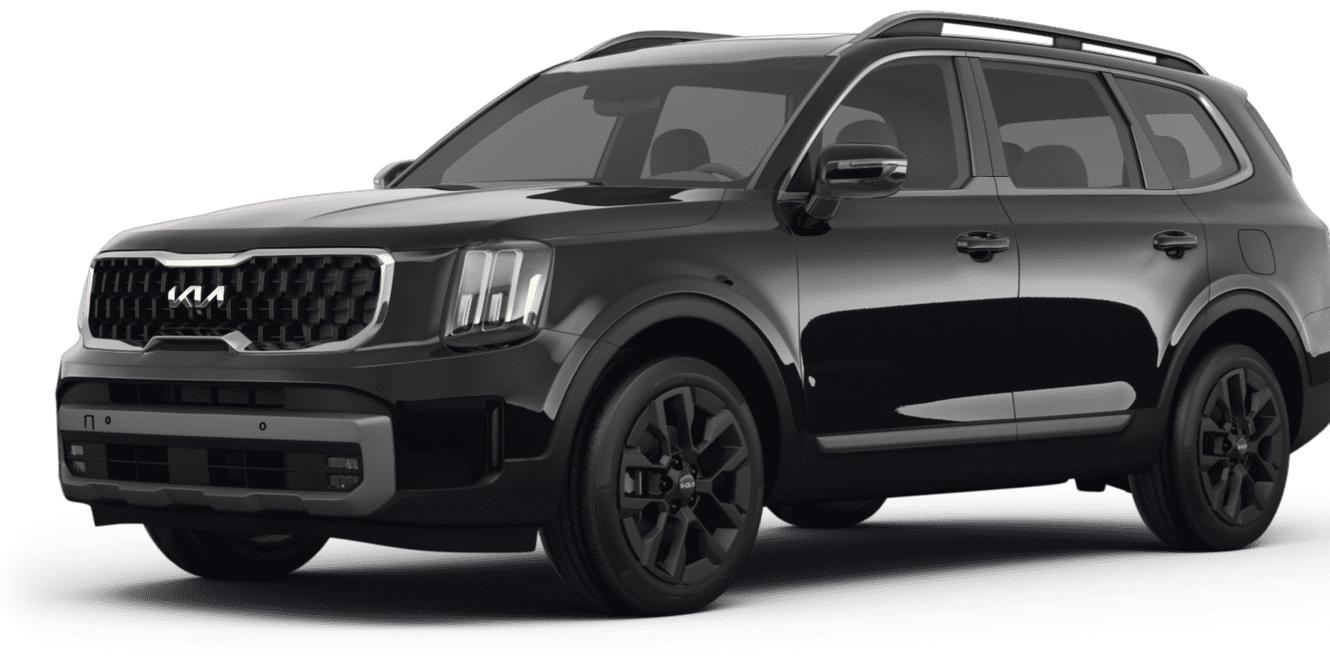 KIA TELLURIDE 2023 5XYP5DGC0PG400961 image