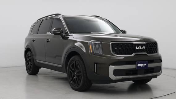 KIA TELLURIDE 2023 5XYP3DGCXPG339432 image KIA TELLURIDE 2023 5XYP3DGCXPG339432 image