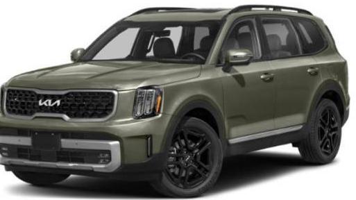 KIA TELLURIDE 2023 5XYP5DGC0PG340616 image