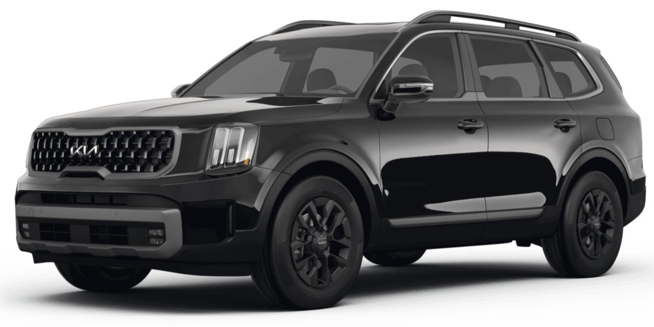 KIA TELLURIDE 2023 5XYP5DGC3PG340514 image