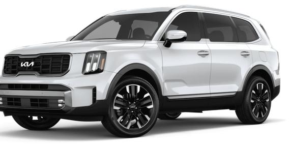 KIA TELLURIDE 2023 5XYP2DGC1PG340407 image KIA TELLURIDE 2023 5XYP2DGC1PG340407 image