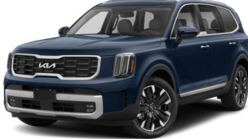 KIA TELLURIDE 2023 5XYP5DGC4PG389429 image